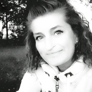Profilbild von Selina Bröse