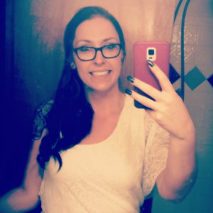 Profilbild von Selina Cudney