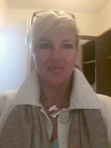 Profilbild von Selina Denham