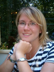 Profilbild von Selina Eilenberger
