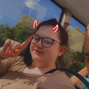 Profilbild von Selina Elfner