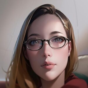 Profilbild von Selina Franke