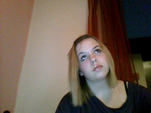 Profilbild von Selina Gehrmann