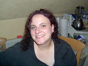 Profilbild von Selina Göttlein