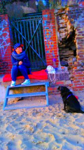 Profilbild von Selina Hädrich