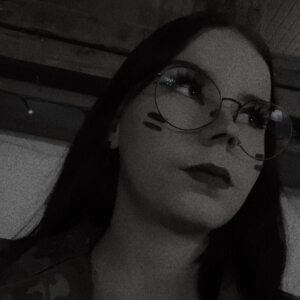 Profilbild von Selina Harings