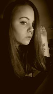 Profilbild von Selina Hones