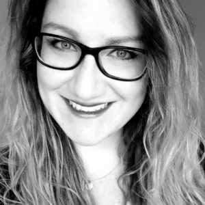 Profilbild von Selina Jagst