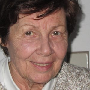 Profilbild von Selina Messerschmidt