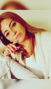 Profilbild von Selina Mildner