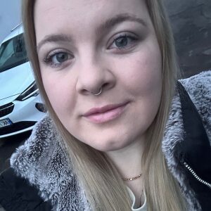 Profilbild von Selina Pusse