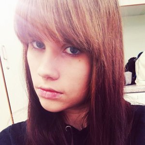 Profilbild von Selina Rühlemann