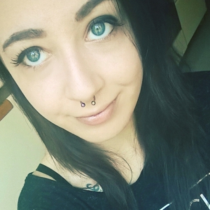 Profilbild von Selina Schassberger