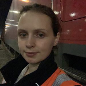 Profilbild von Selina Schramm