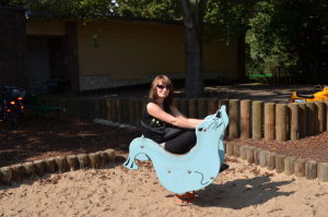 Profilbild von Selina Stöcking