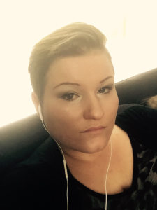 Profilbild von Selina Tanrikut