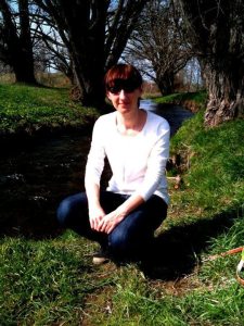 Profilbild von Selina Voigt