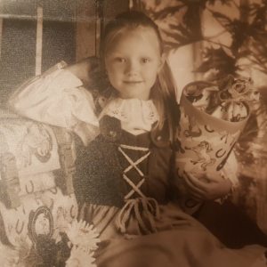 Profilbild von Selina Zoels