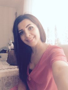Social Media Profilbild Selma Aykac 