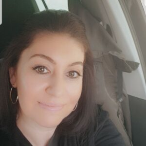Profilbild von Selma Bikec