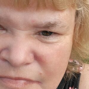 Profilbild von Selma Boxberger
