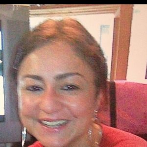 Profilbild von Selma Celik