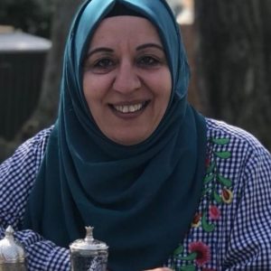 Profilbild von Selma Ceyhan