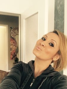 Profilbild von Selma Ceylan