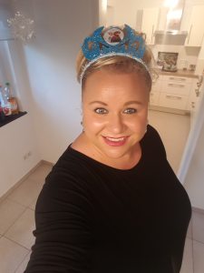 Profilbild von Selma Demirci