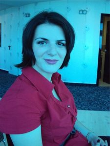 Profilbild von Selma Hadzimesic