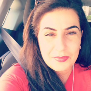 Profilbild von Selma Karadag