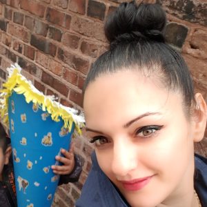 Profilbild von Selma Karakuzu