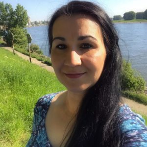 Profilbild von Selma Karpuz