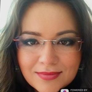 Profilbild von Selma Lustig