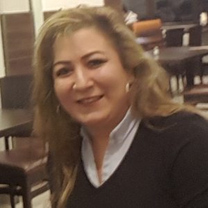 Profilbild von Selma Öztürk
