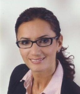 Profilbild von Selma Schneider