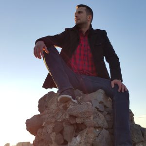 Profilbild von Selman Dalkiz
