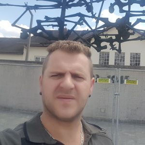 Profilbild von Selmani Shaban