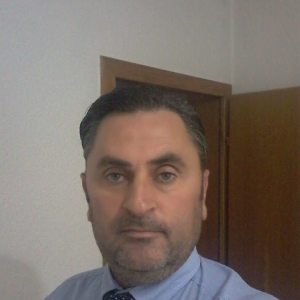 Profilbild von Selmann Zaberxha