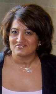 Profilbild von Selva Sengül