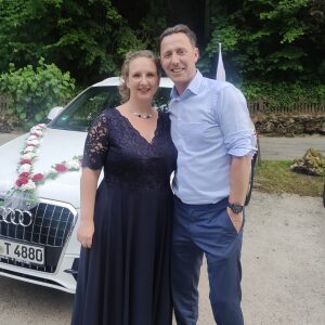 Profilbild von Selvedin Mujcin