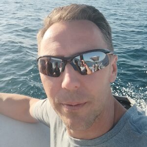 Profilbild von Selvedin Mujcin