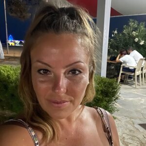 Profilbild von Selvi Telli