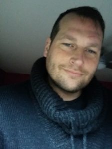 Profilbild von Selvin Kwirini