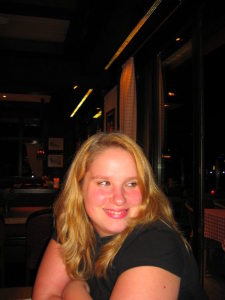 Profilbild von Selvina Hamdi-Hadrich