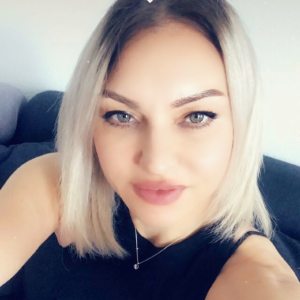 Profilbild von Selvinaz Gürbüz