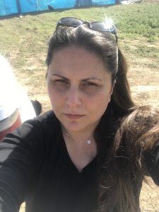 Profilbild von Sema Dilek Biçer