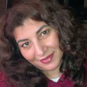 Profilbild von Sema Eser