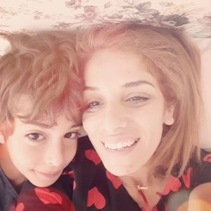 Profilbild von Sema Ildiri Öz