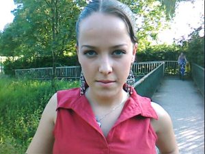 Profilbild von Sema Kaya